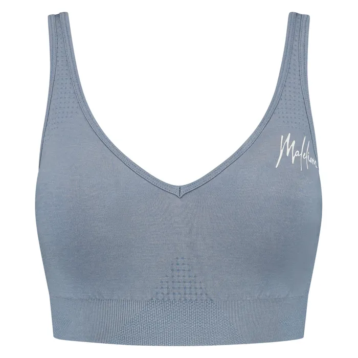 Malelions Sport Seamless Sportbeha Dames