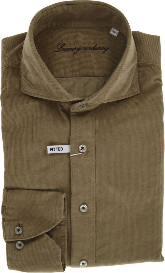 Due Signori velvet 65