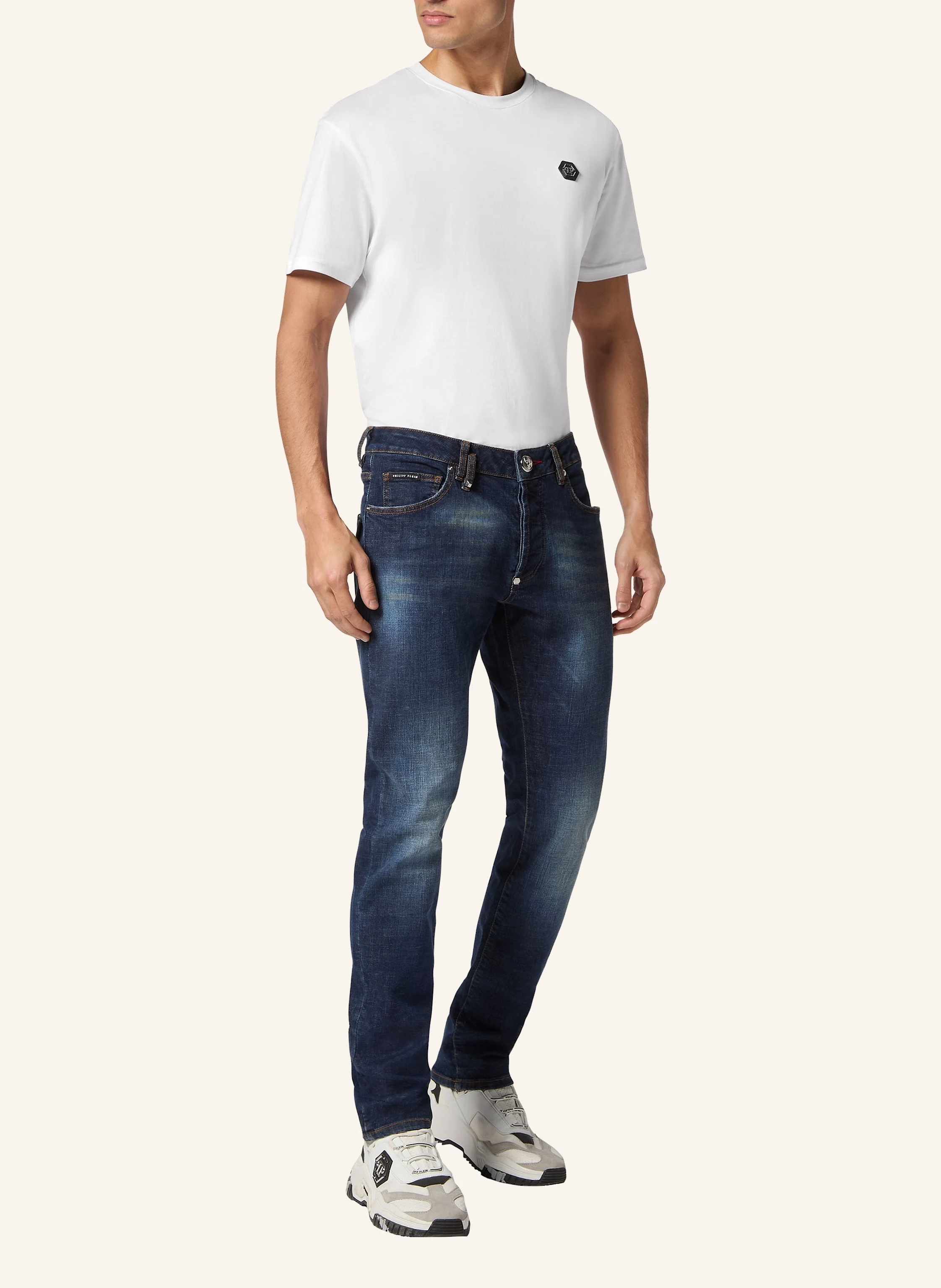 PHILIPP PLEIN PHILIPP PLEIN Jeans Regular Fit
