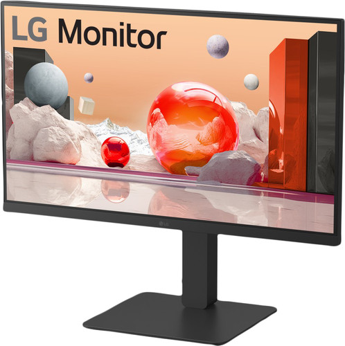 LG 27BA750-B