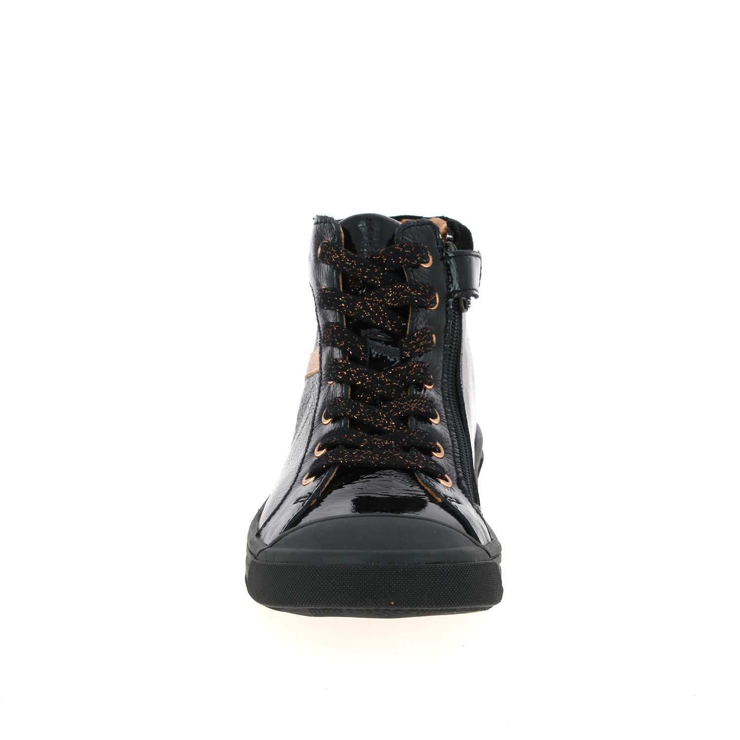Chaussures montantes fille GBB VIVENA