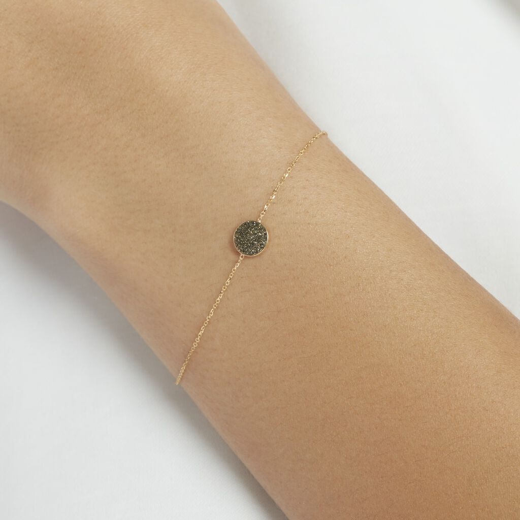 Bracelet Eryne Or Jaune