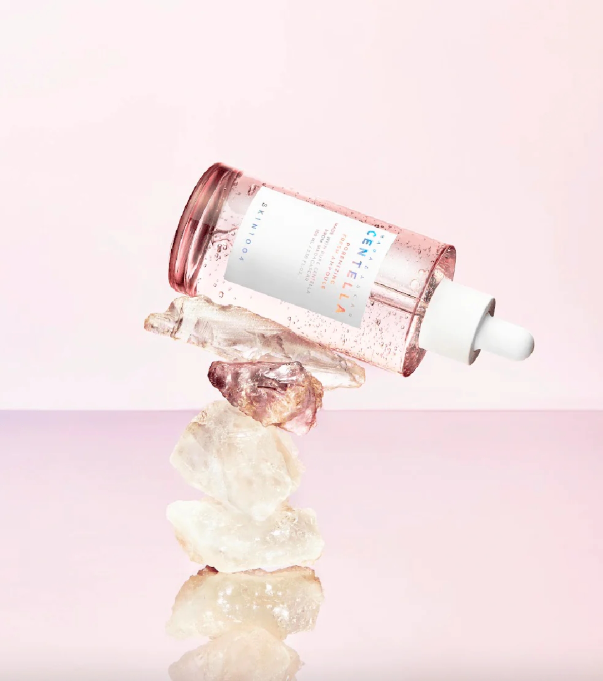 SKIN1004 - *Poremizing* - Ampola facial hidratante 30ml