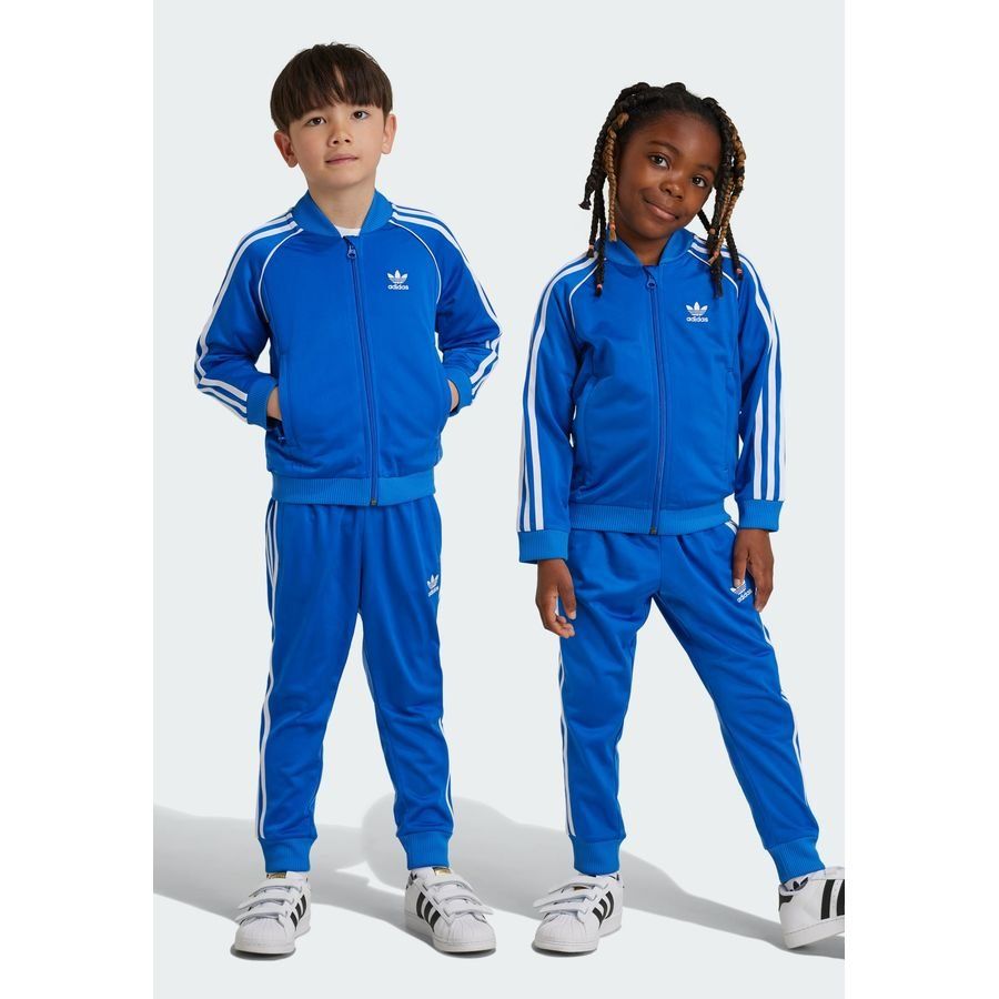 Adidas Original Adicolor SST Track Suit Kids