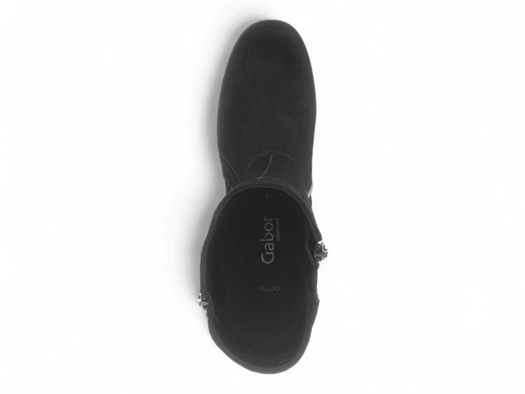 Gabor 52.853 schwarz (mic/cdf)
