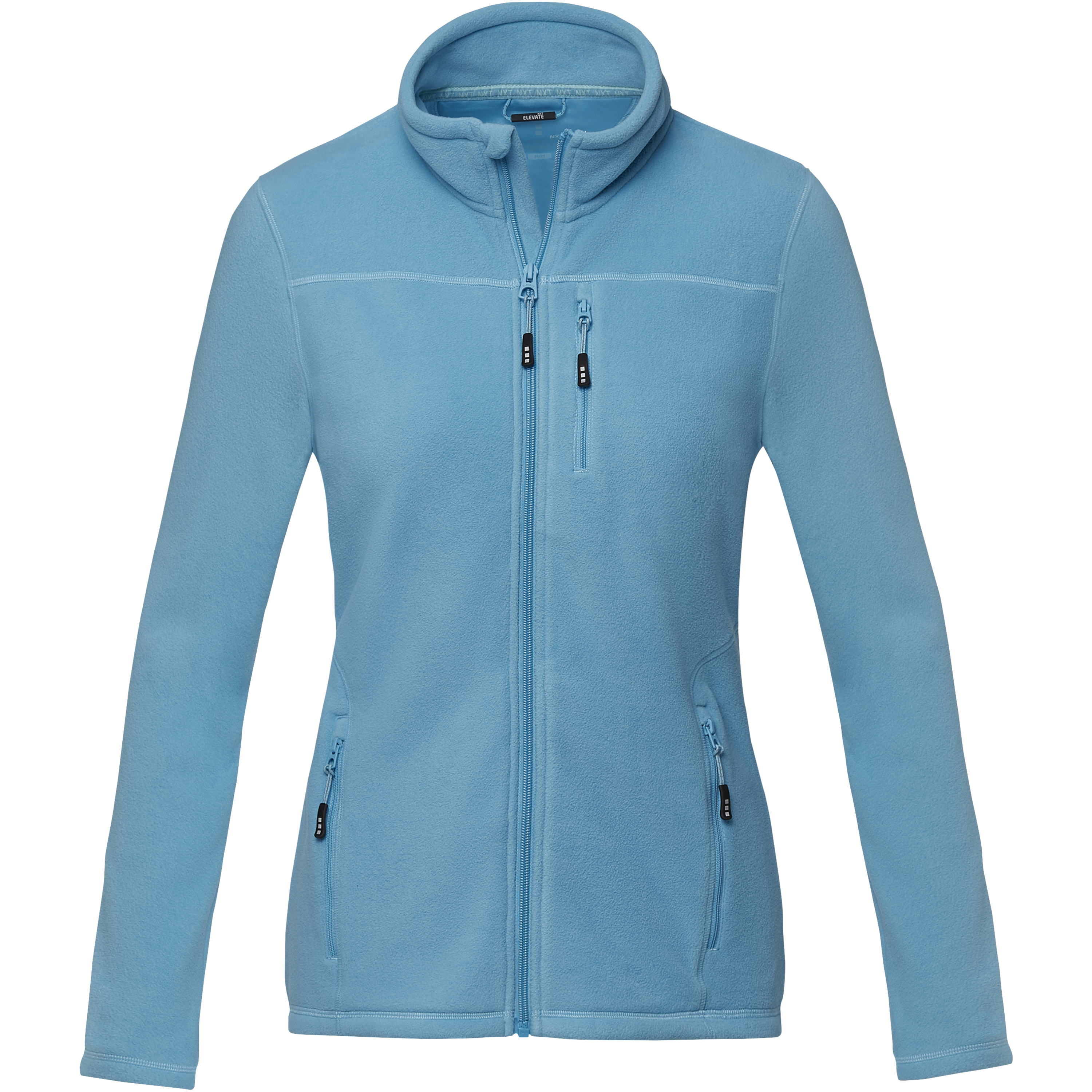 Elevate NXT 37530 - Veste Polaire Femme Recyclée Amber Éco-Responsable
