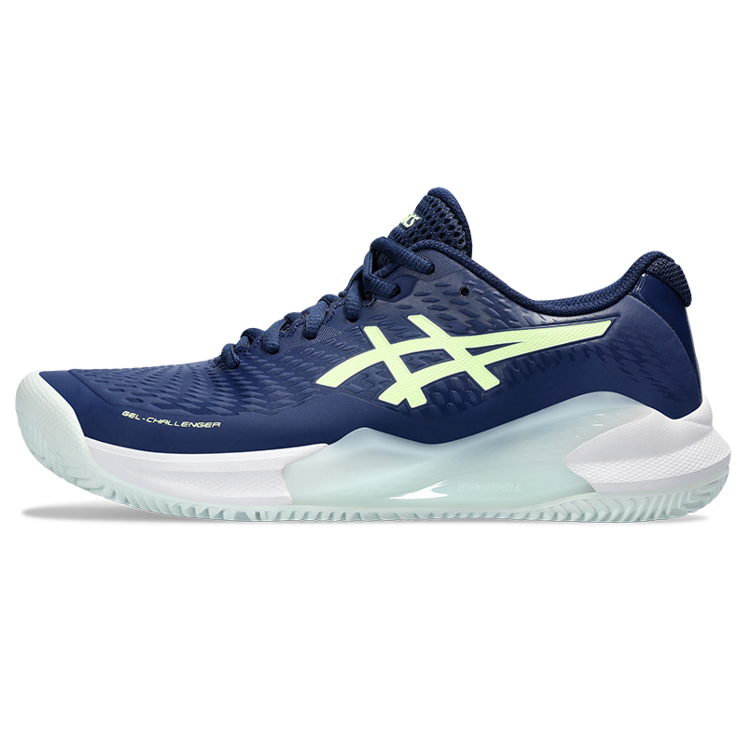 ASICS Gel-Challenger 14 Clay Dames