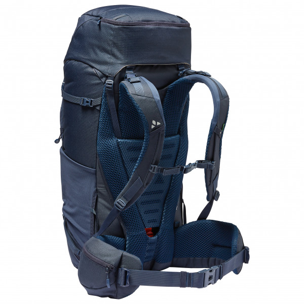 Vaude - Asymmetric 52+8 - Sac à dos de montagne