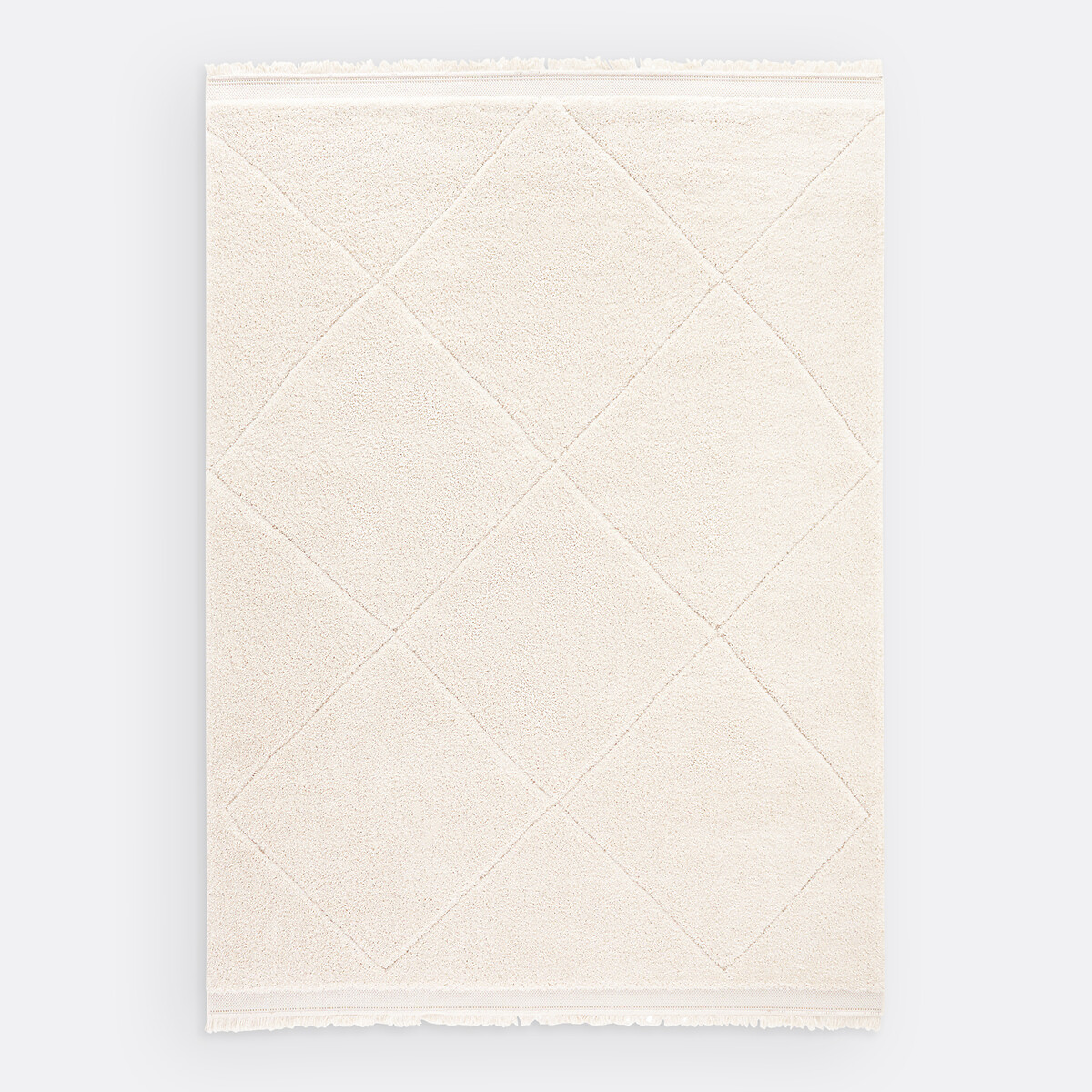 LA REDOUTE INTERIEURS<br>Tapete estilo berbere XL, Tonia