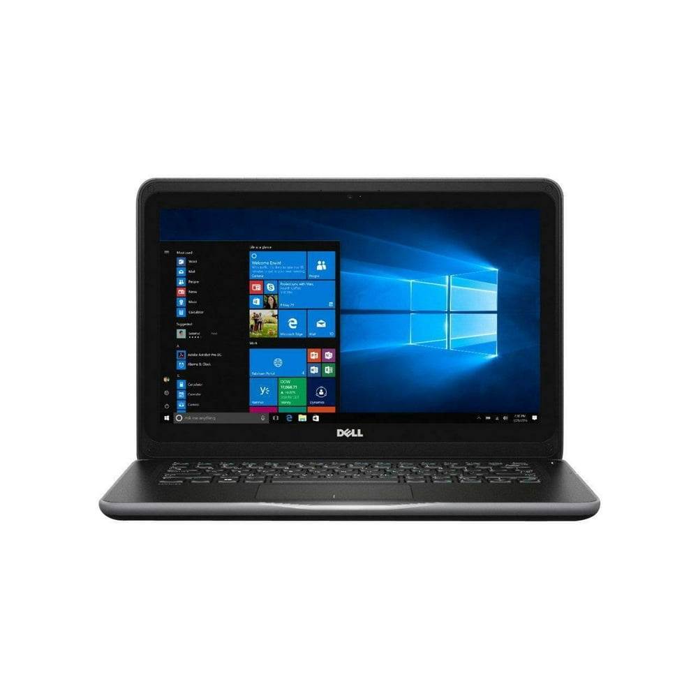 Dell Latitude 13 3380 | i3-6006U | 13.3