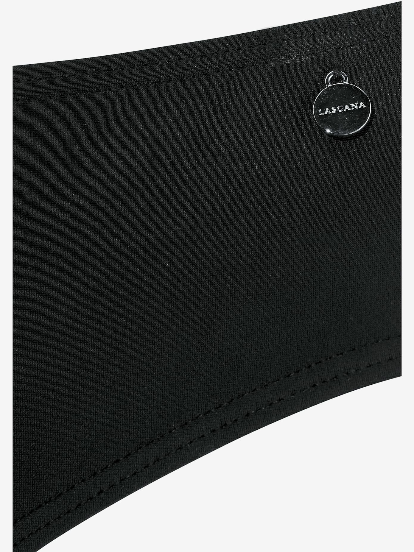 Bas de maillot de bain uni