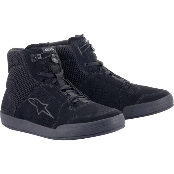 Alpinestars - Baskets Chrome Air Noir