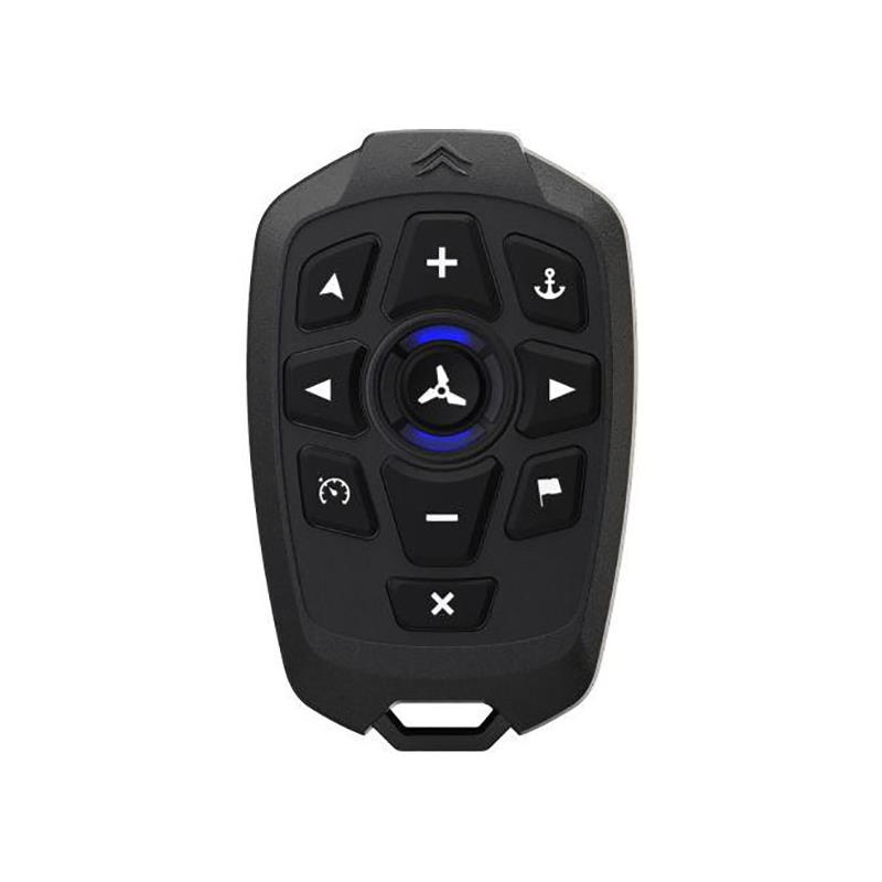 Télécommande Compacte Pour Moteur Lowrance Recon