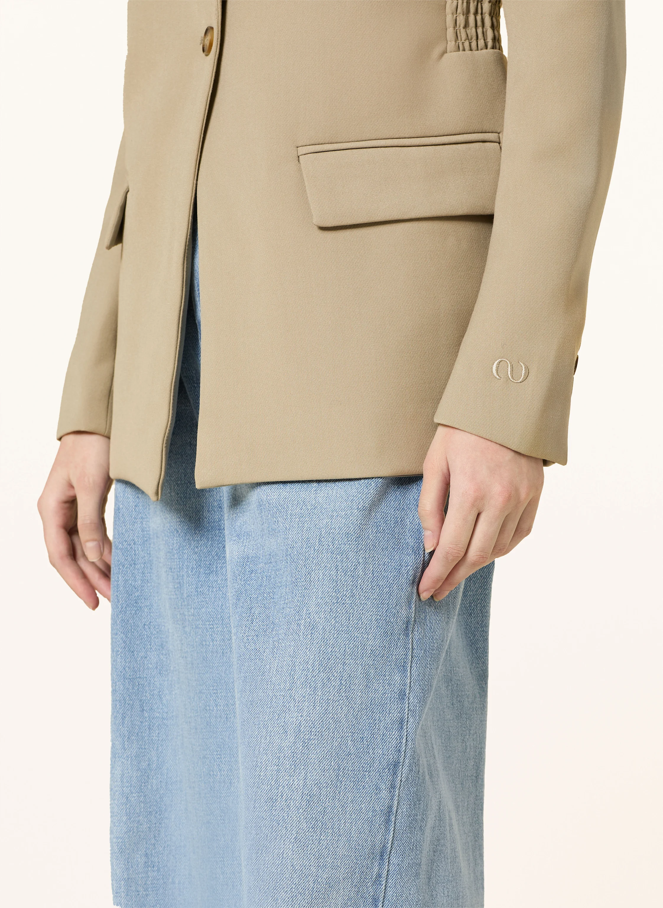 LeGer Studio Blazer LINE