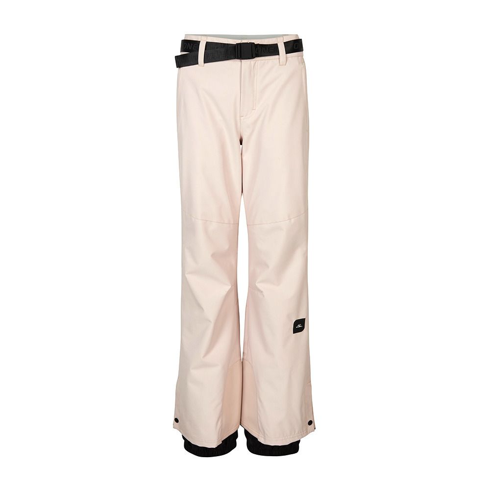 O'Neill STAR - Pantalon Femme peach whip