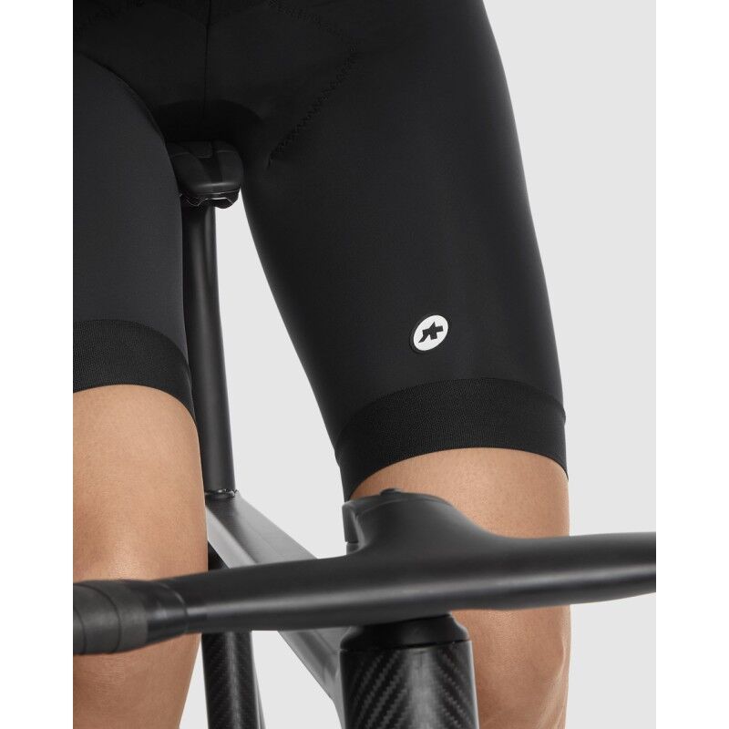 Uma GT HalfShortsC2-long - Cuissard vélo femme