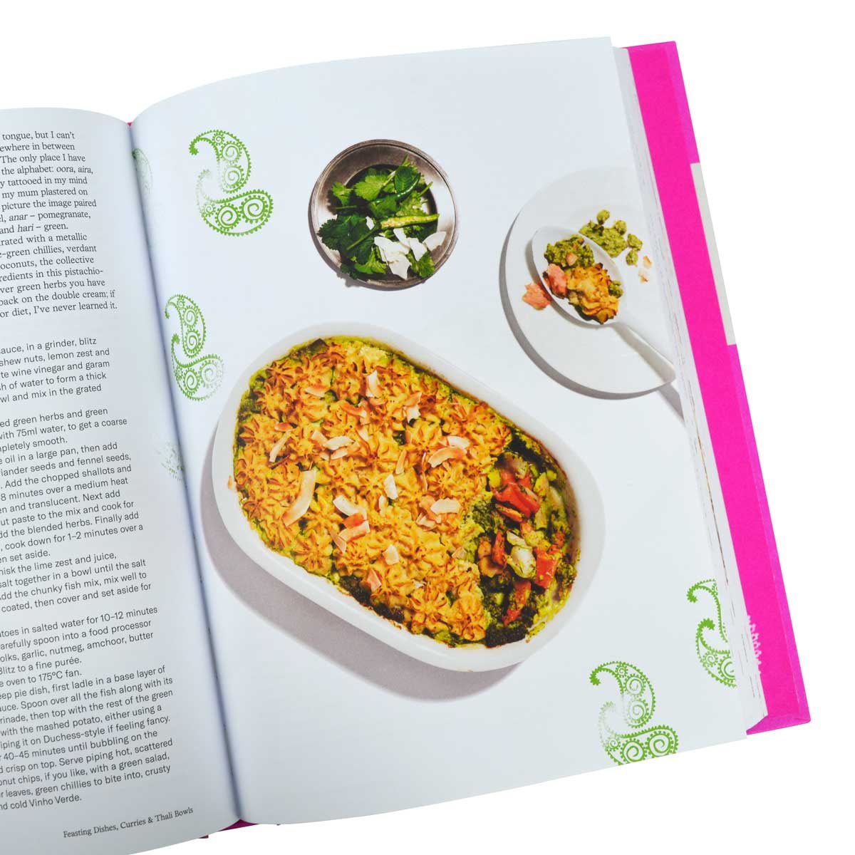 Mother Tongue: Flavours of a Second Generation (Hardback)