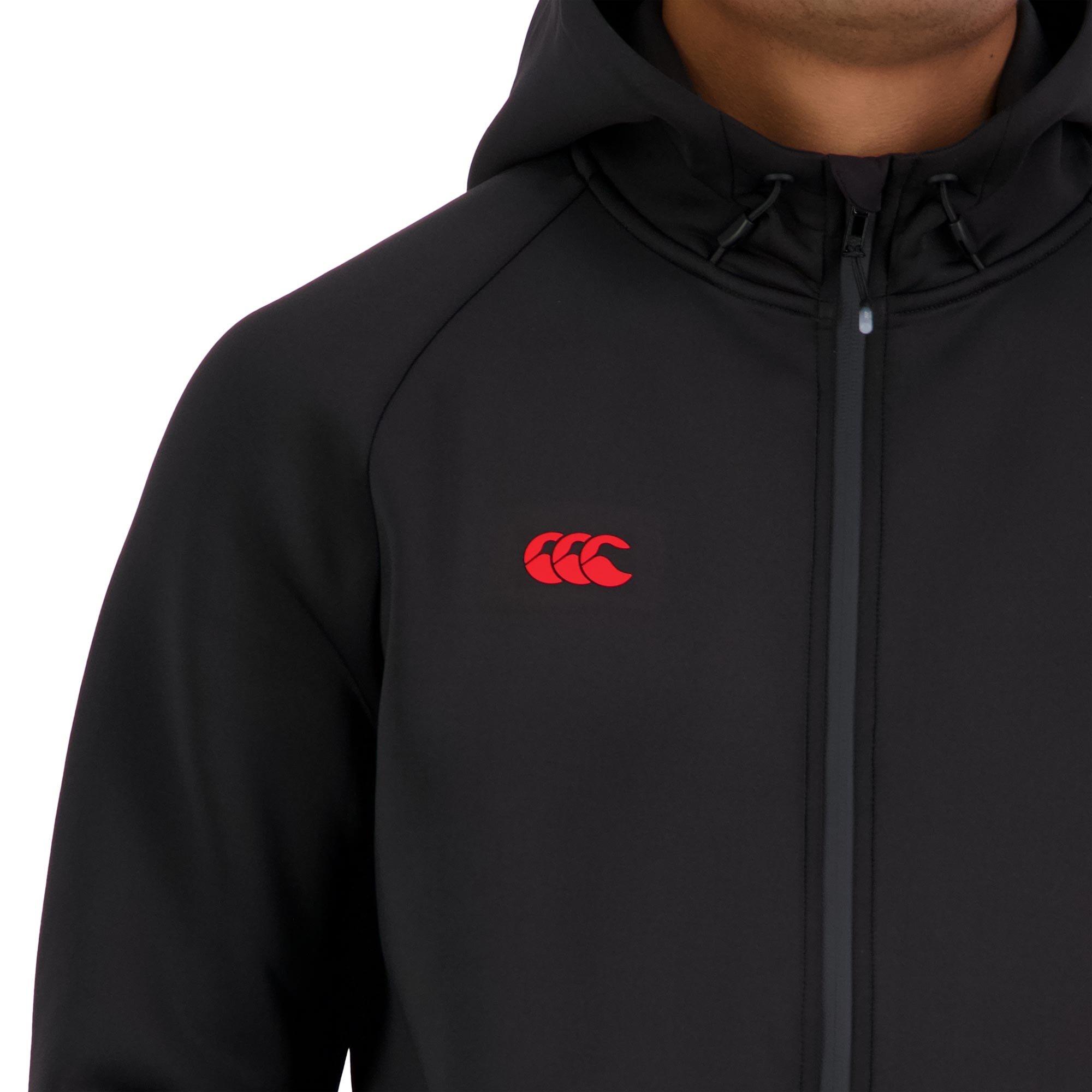 Canterbury Cant Everest Hoodie Adults
