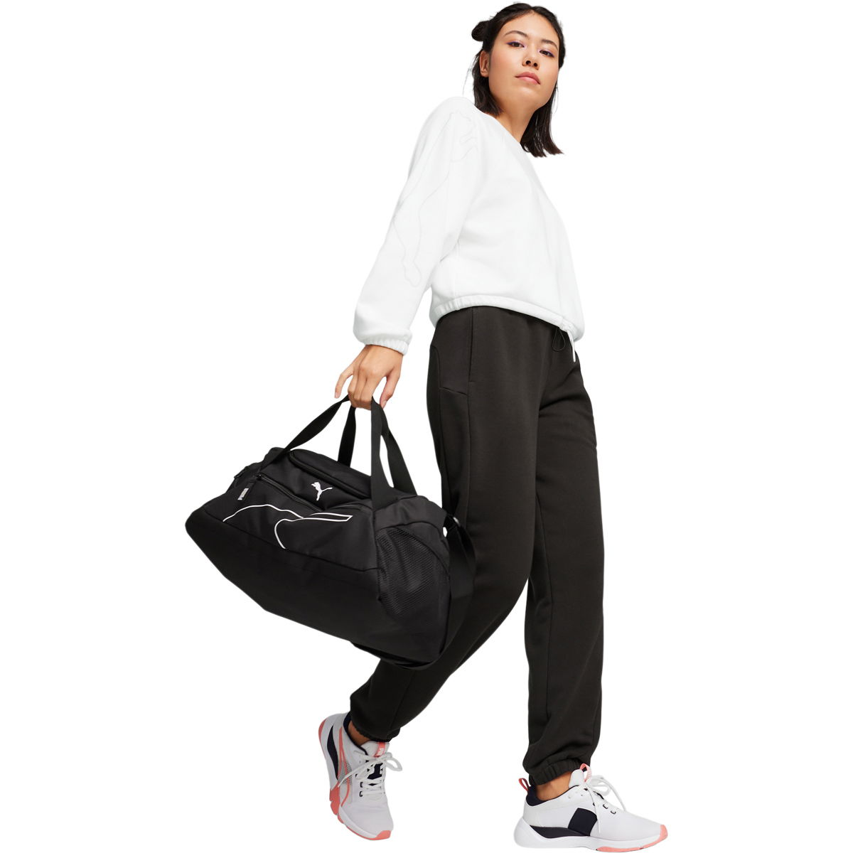 Puma Fundamentals S Sportstaske