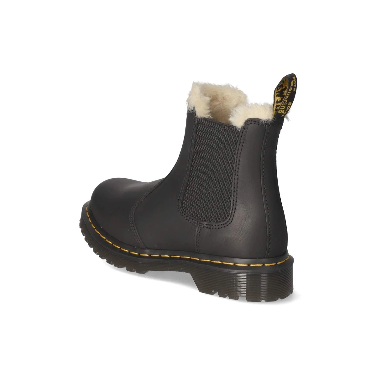 Dr. MartensChelsea Boots LEONORE - black