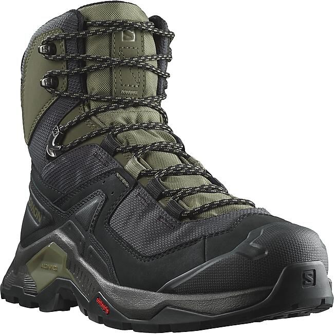 SALOMON - CHAUSSURE DE RANDONNEE QUEST ELEMENT GTX