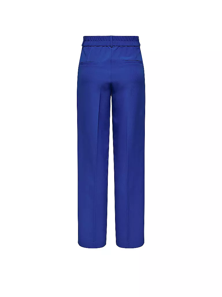 ONLY Businesshose ONLLANA-BERRY blau