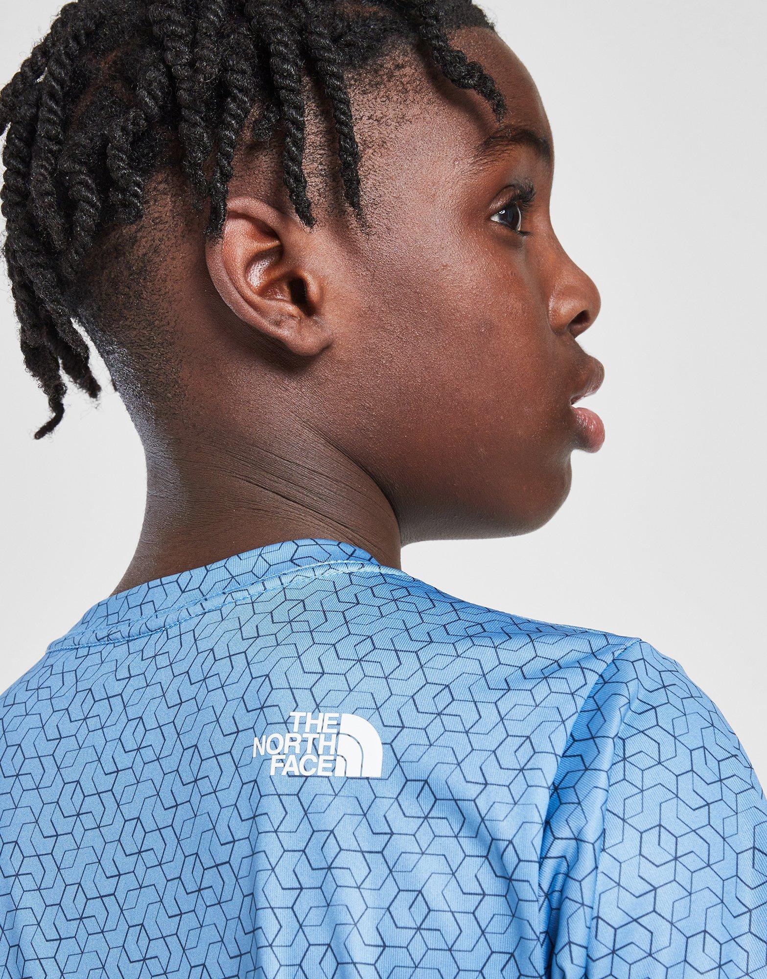 The North Face T-shirt imprimé 24/7 Junior