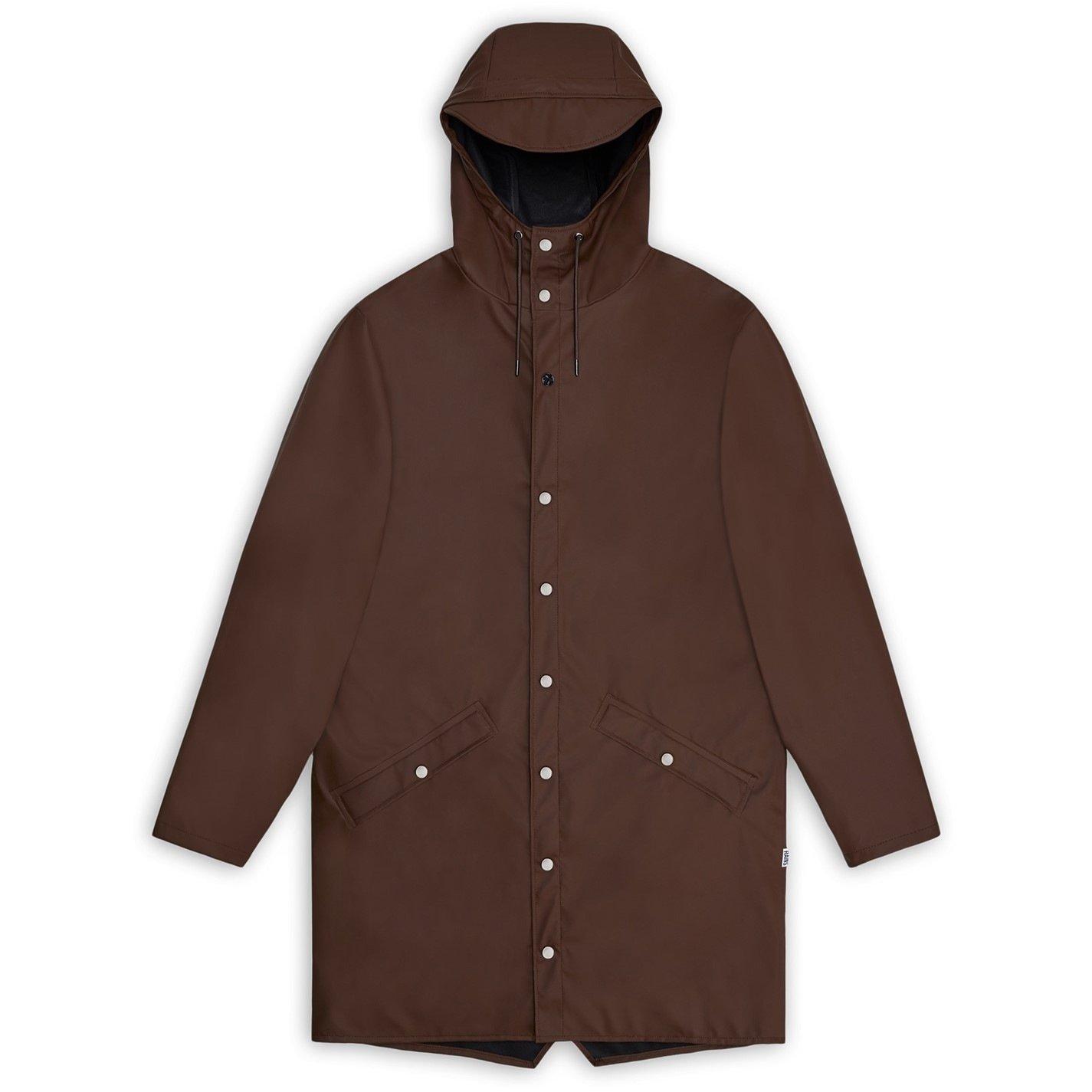 Rains Long Jacket