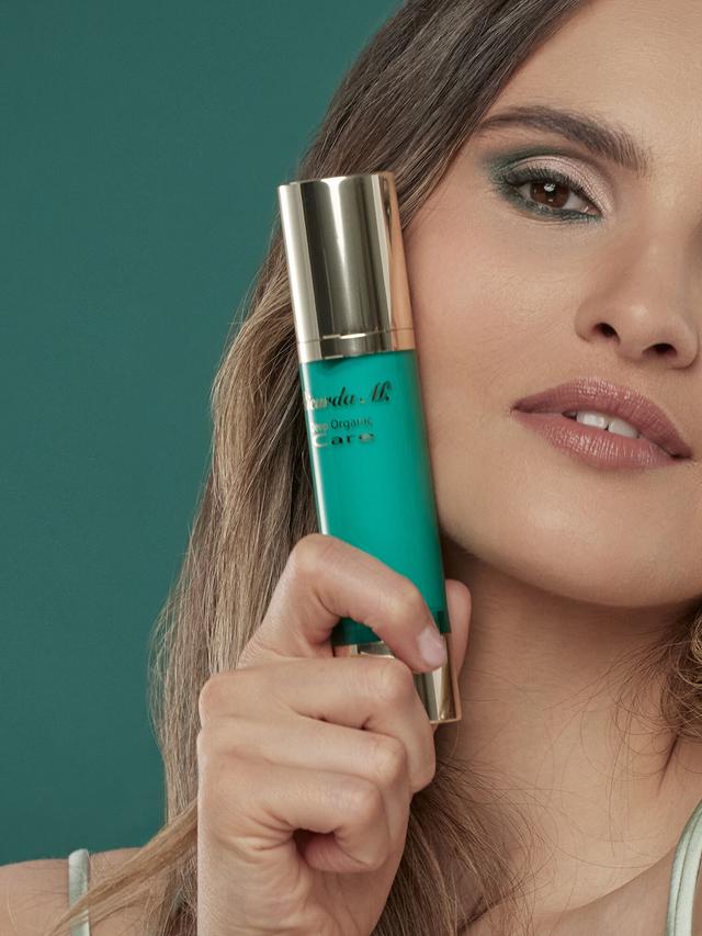 Augencreme 