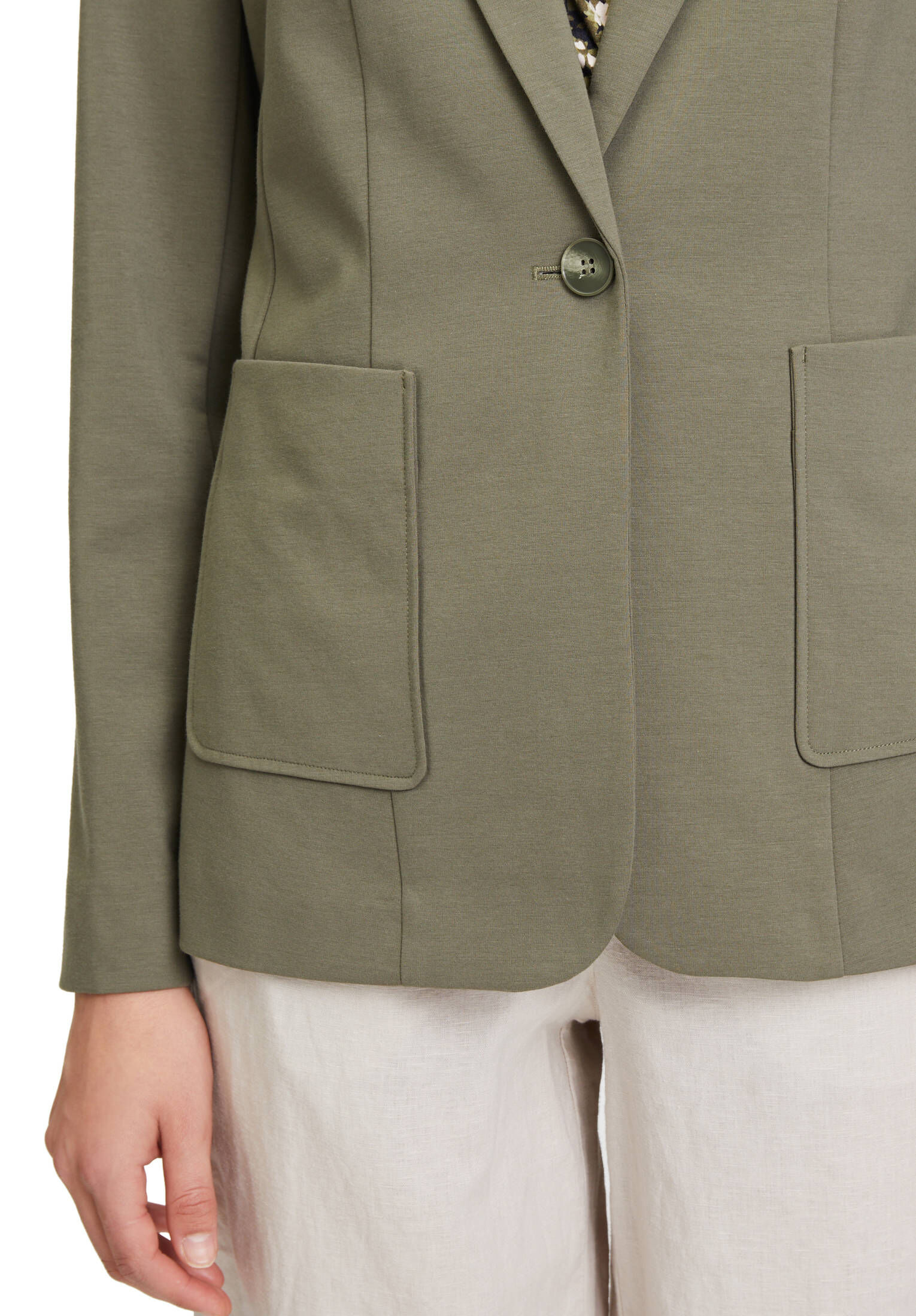 Betty & Co| Damen Blazer