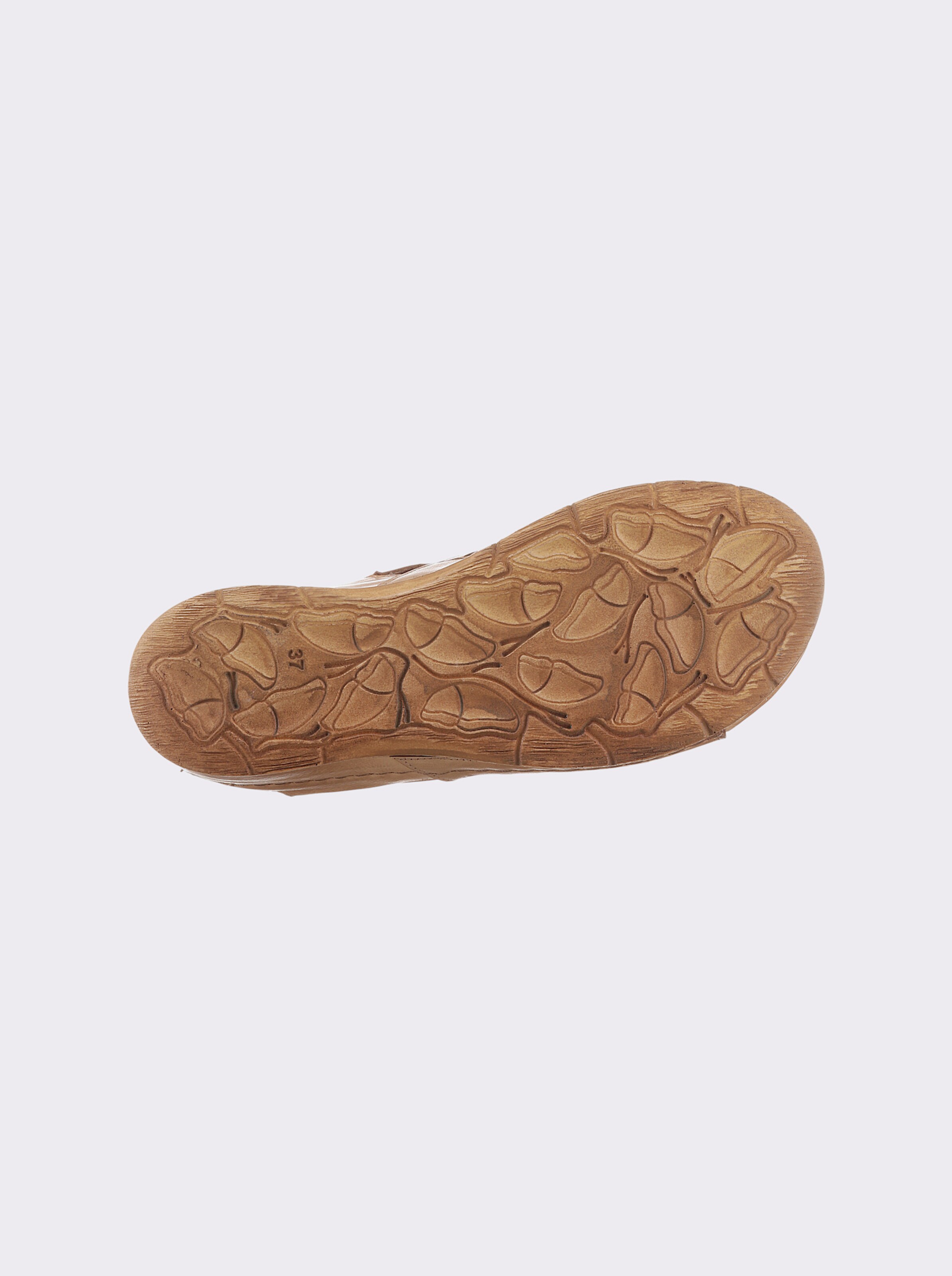 Sandalette