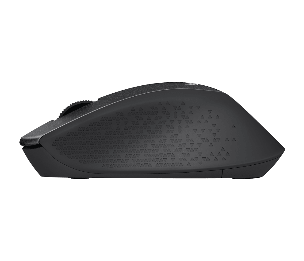 M330 SILENT PLUS