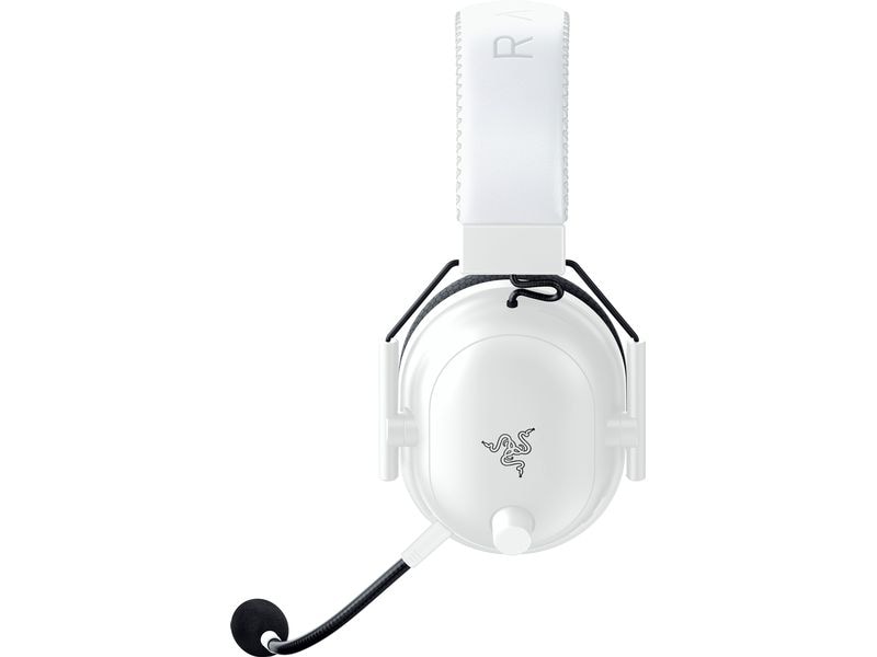 Razer Headset BlackShark V2 Pro Xbox Weiss Kabelloses Gaming-Headset mit abnehmbarem Mikrofon für die Xbox