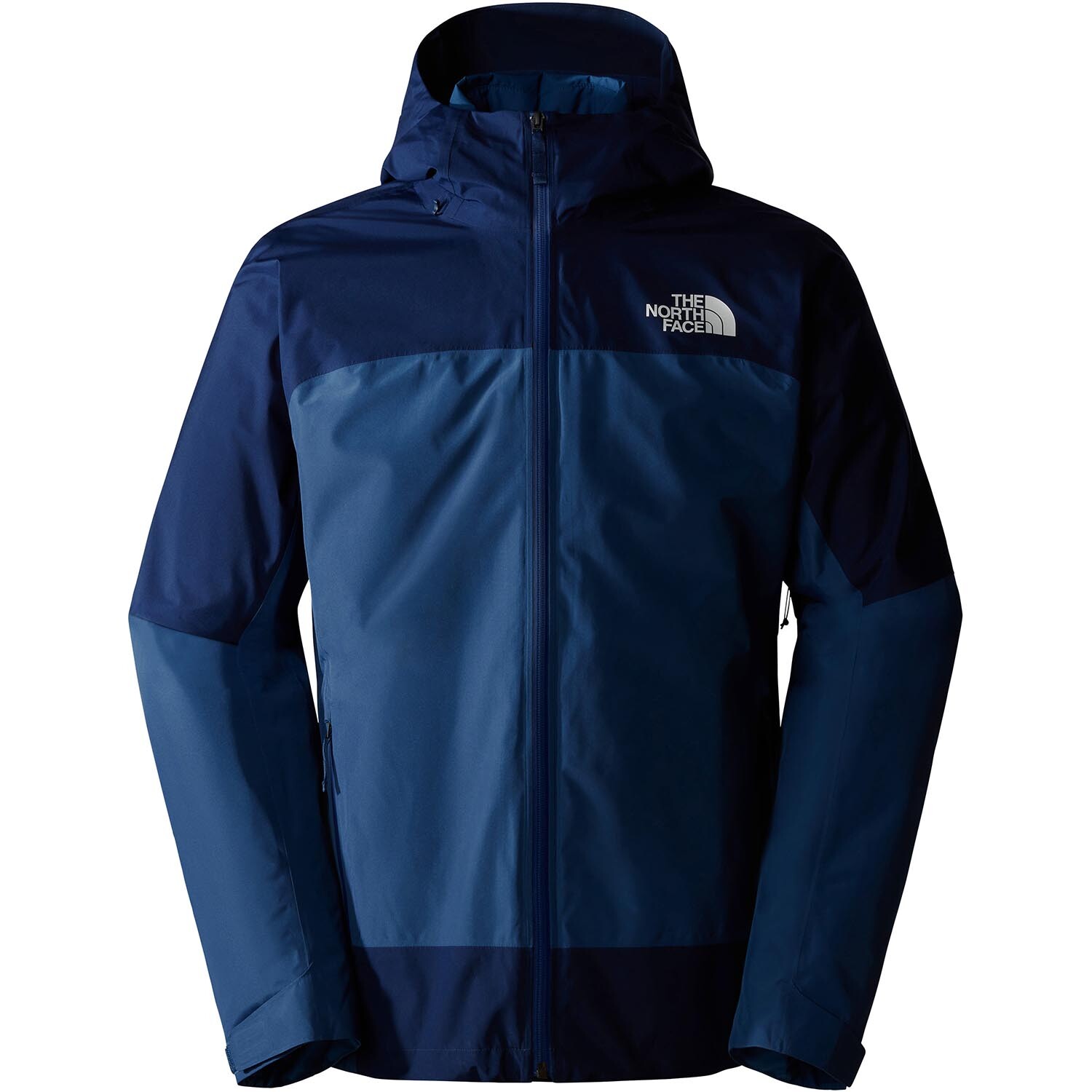 The North Face Mens Mountain Light Triclimate GTX Jacket