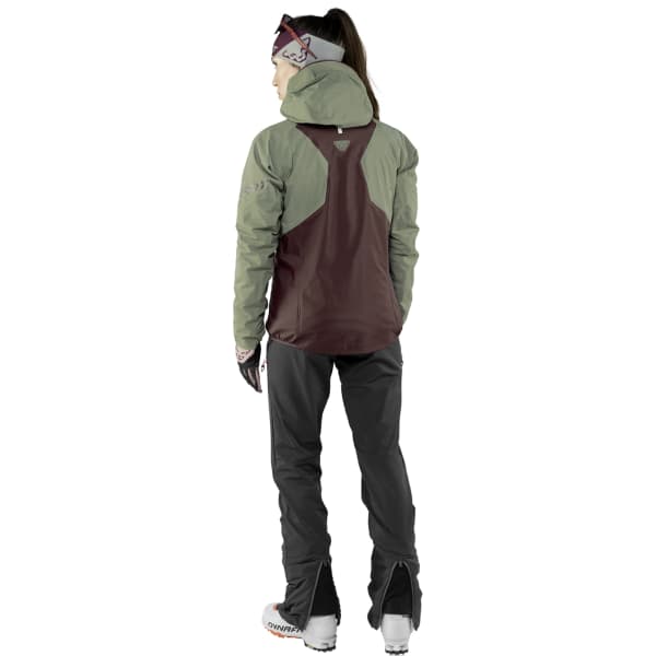 Veste ski de randonnée DYNAFIT TLT GTX W JKT SAGE