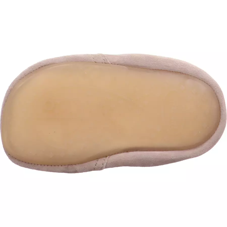 superfit Krabbelschuh Papageno Beige (mittel)