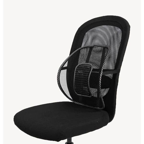 SWEDISH POSTURE Backrest Ergonomic back support for chair