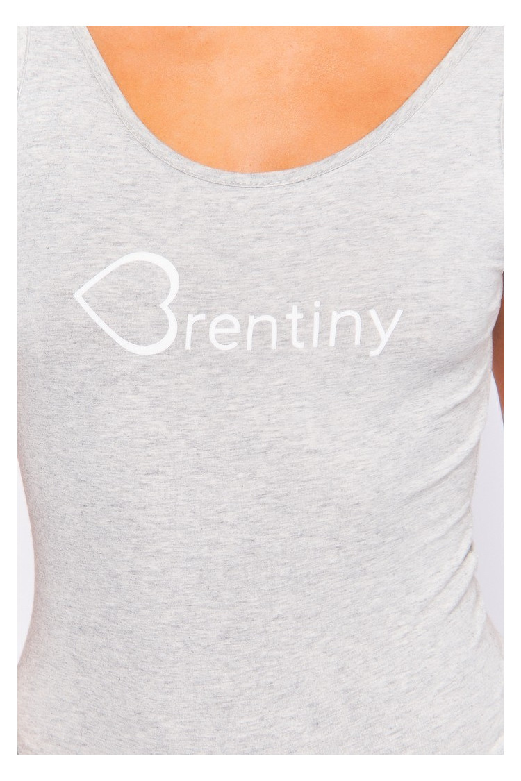 Body Brentiny gris