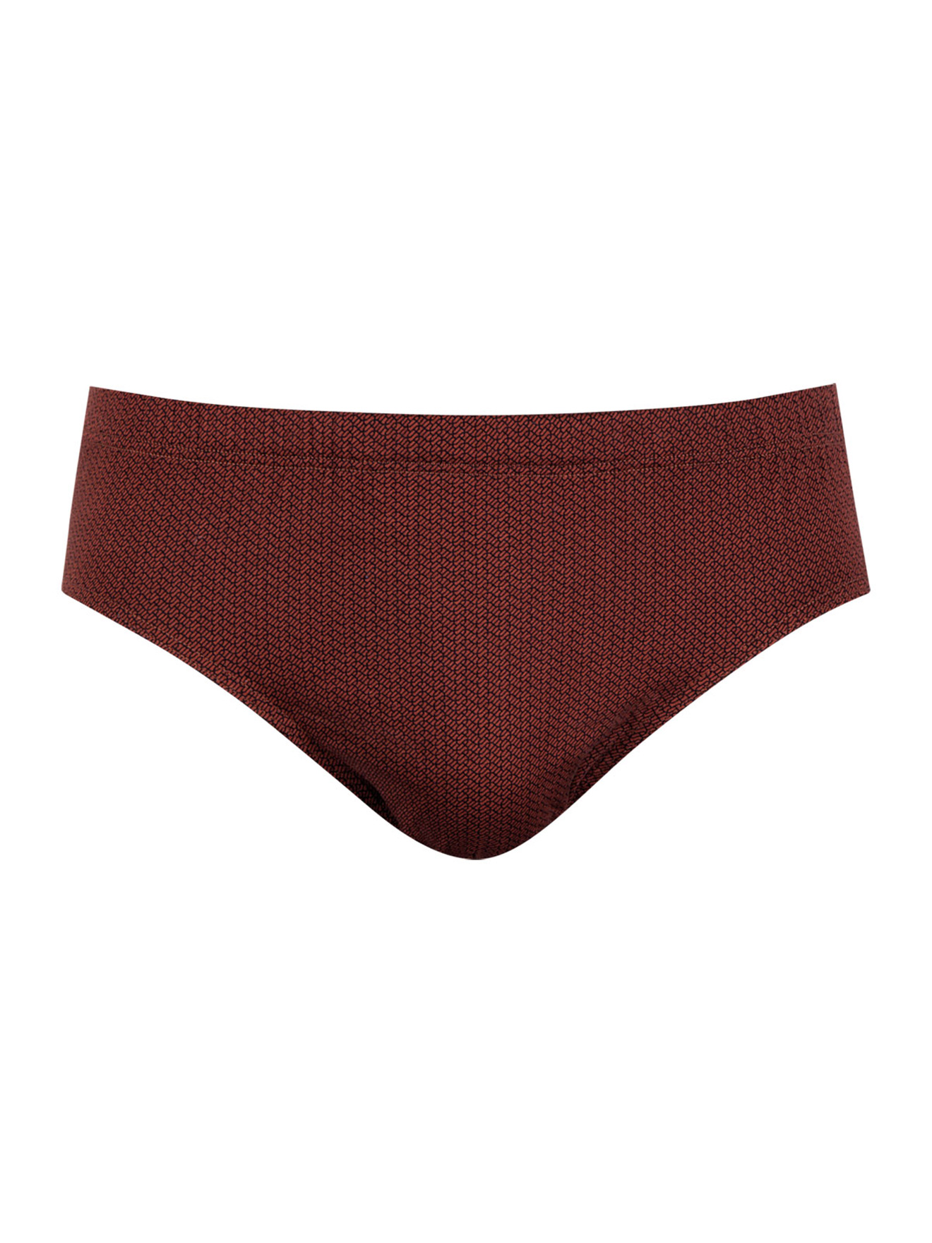 Slip taille basse pur coton
