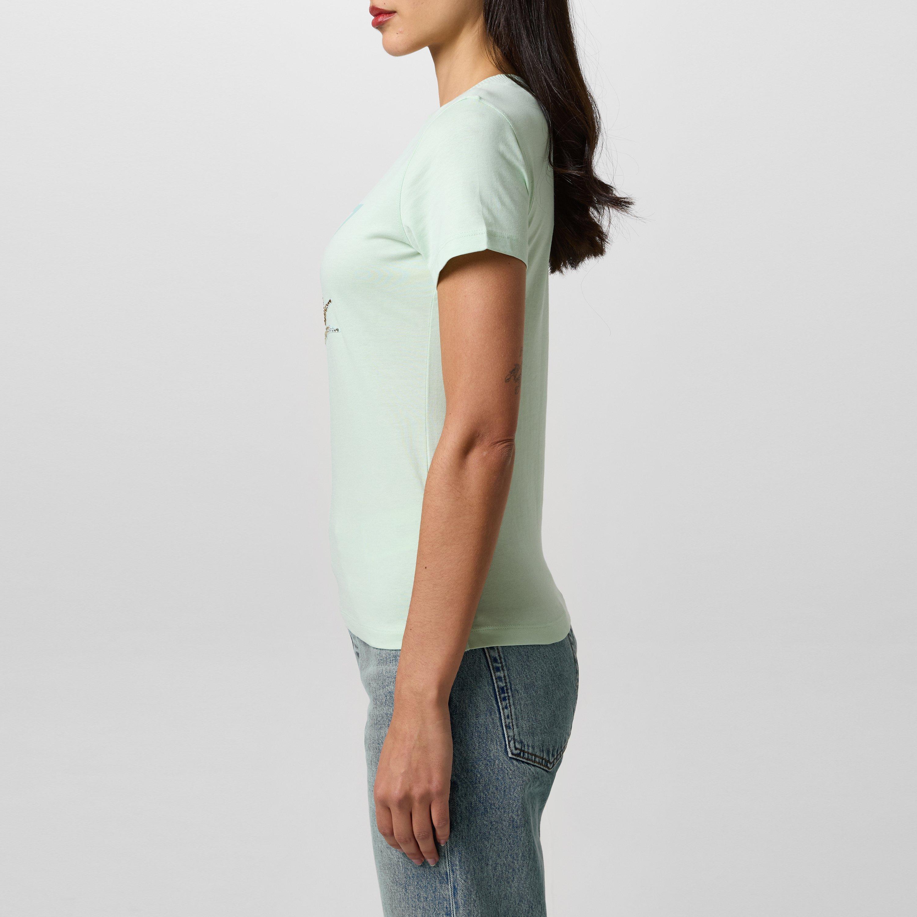 Guess Icon T-Shirt