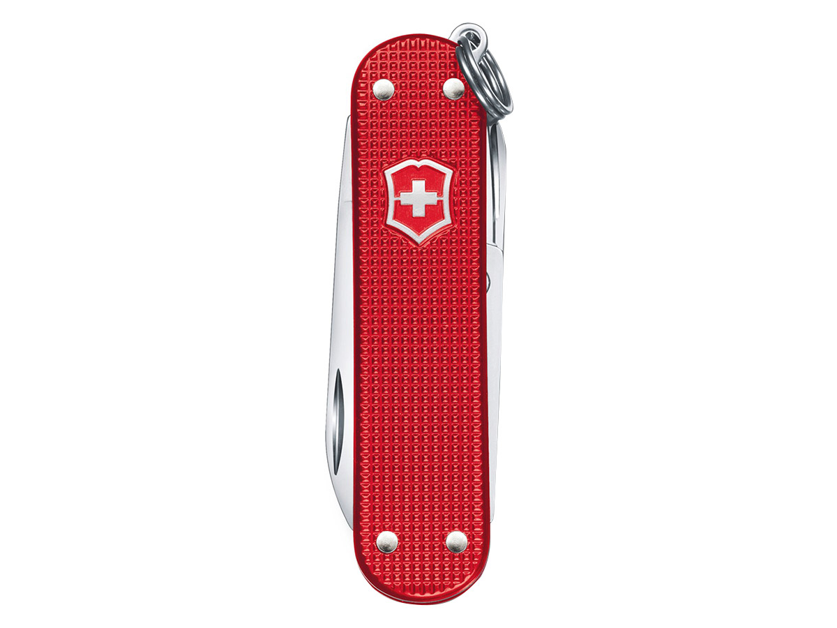 Victorinox Classic Alox Sweet Berry zakmes
