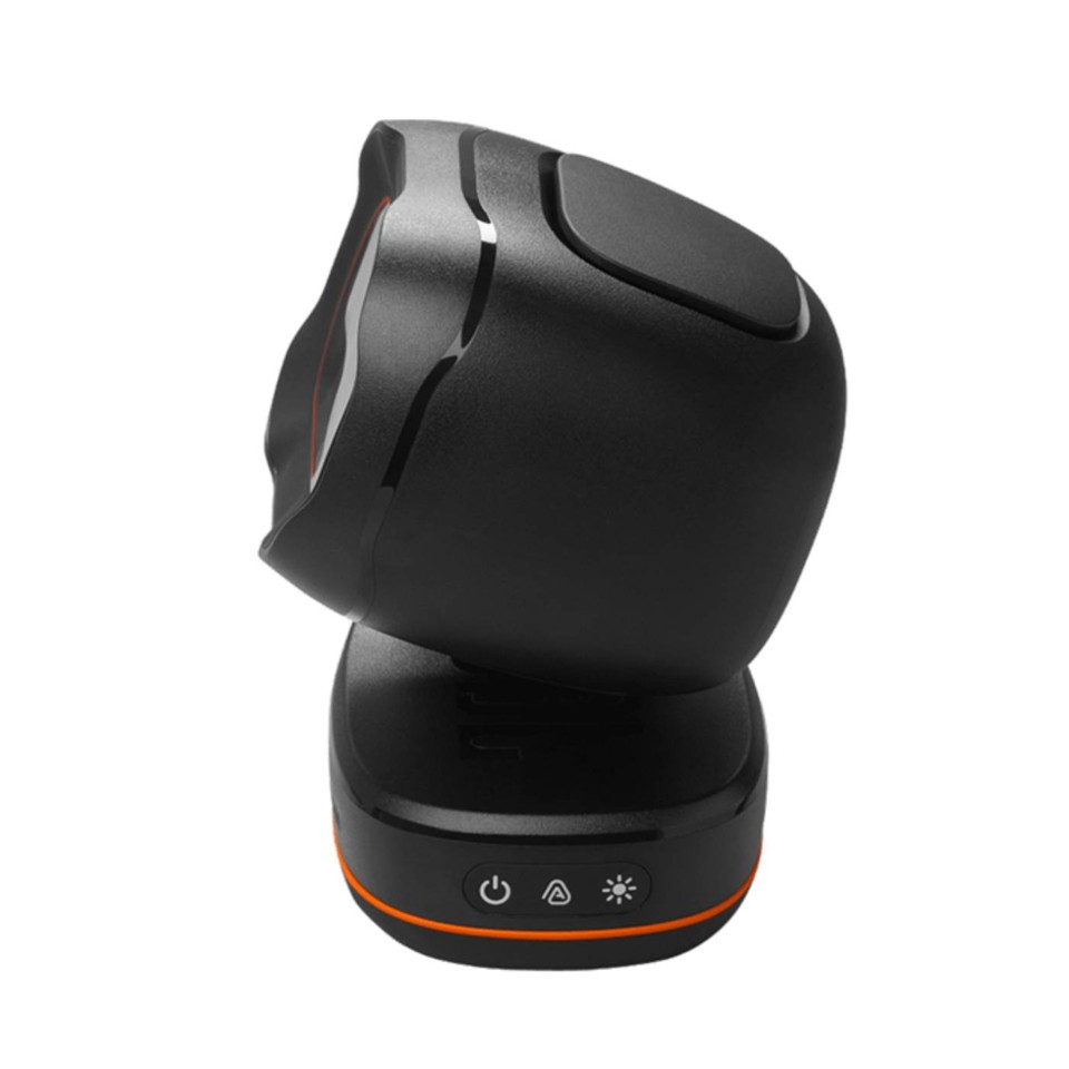JBL - PARTYLIGHT BEAM - Sort