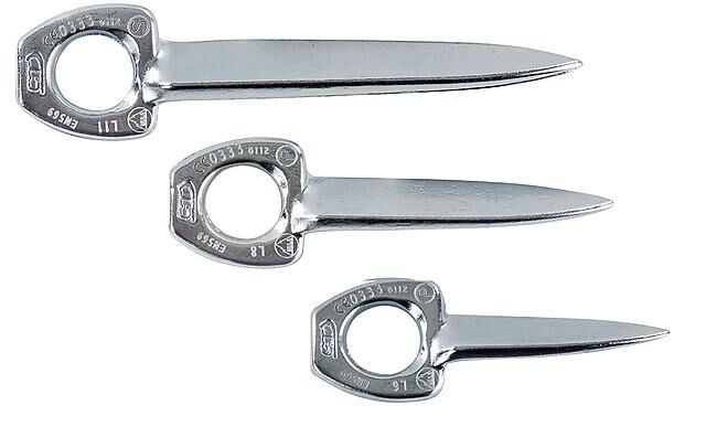 CLIMBING TECHNOLOGY - PITON UNIVERSEL