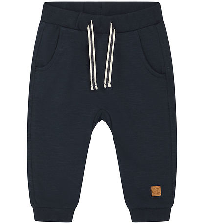 Hust and Claire Jogginghosen - Georgey - Navy