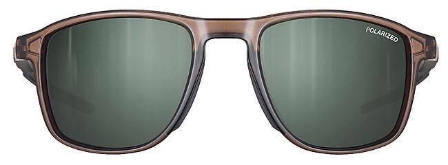 JULBO - LUNETTES DE SOLEIL COMPASS CAT 3 POLA