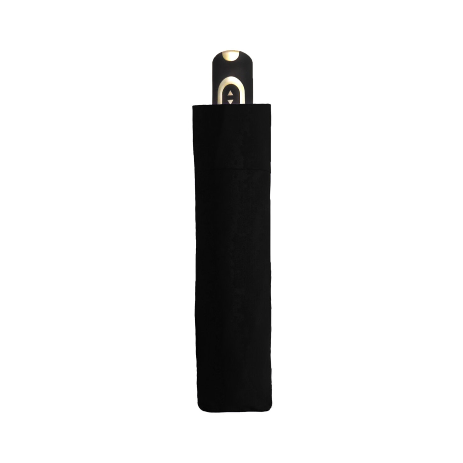 Carbon Steel ecorepel schwarz