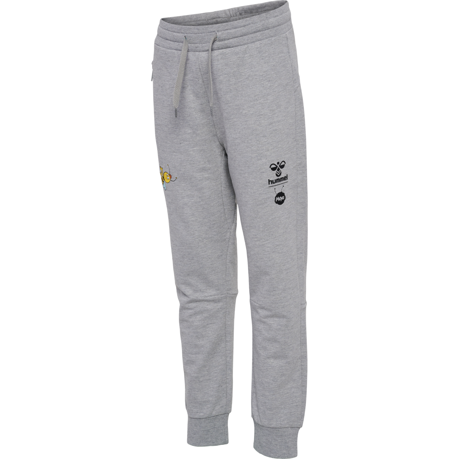 hmlMAYA ON PANTS