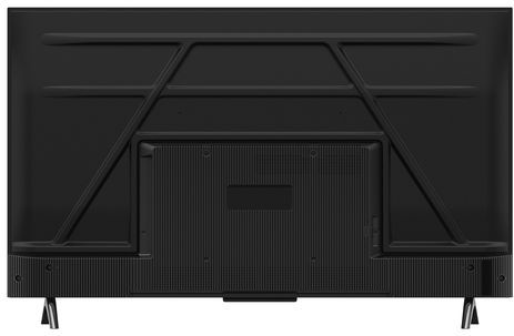 TCL - 43P69K - LED TV - 43 Inch - 4K Ultra HD - Google TV