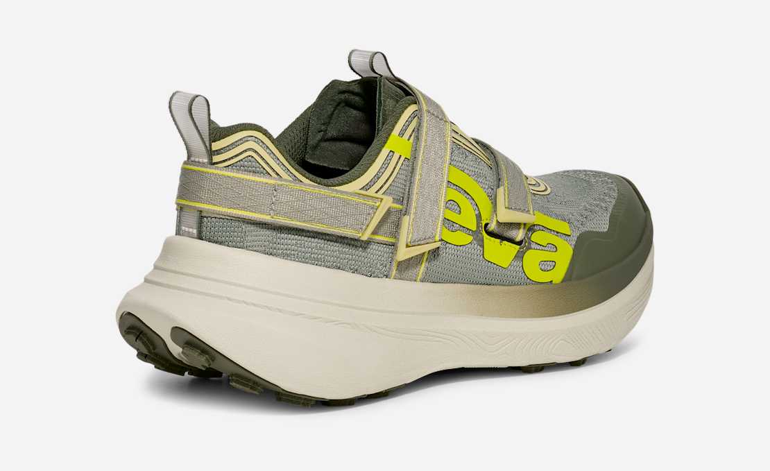 Dames Aventrail Trail Running Shoe