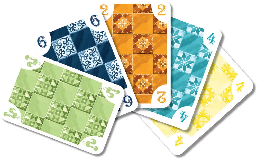 AZUL EDITION - 5211